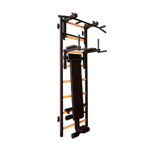 BenchK Sprossenwand System 233B Sprossenwand