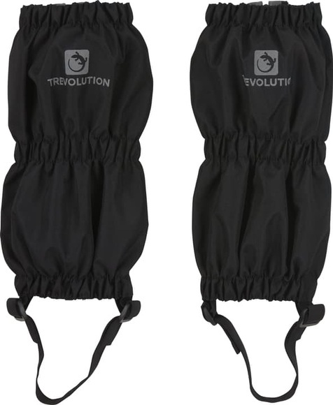 Trevolution Sicco Gamasche schwarz
