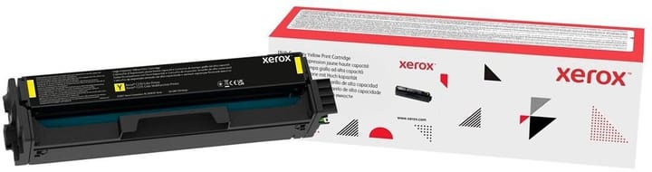 Toner gelb 006R04394