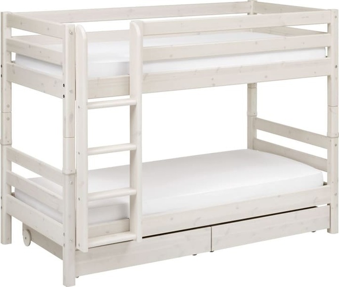 Etagenbett CLASSIC, Flexa