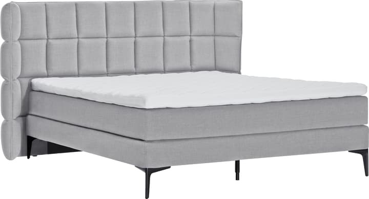 Boxspringbett LUNE