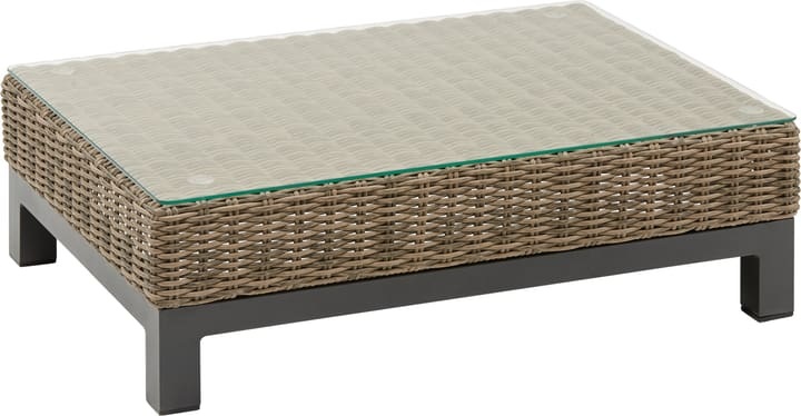BORDEAUX Lounge Couchtisch/Hocker