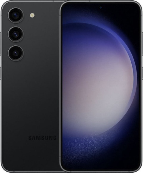 SAMSUNG Galaxy S23 - Smartphone (6.1 