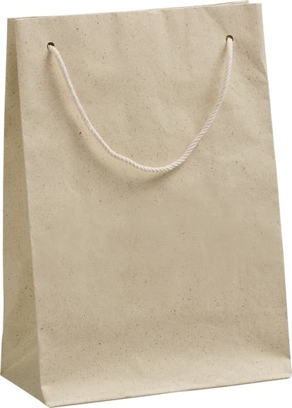 Geschenktasche NATURE