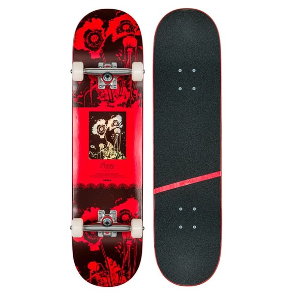 Impala Blossom Skateboard
