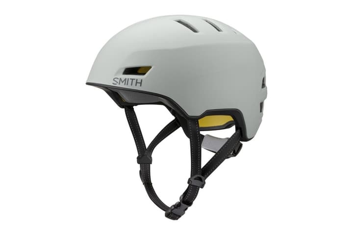 Smith Express Mips Radhelm (Größe S, Grau)