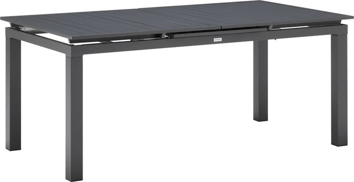 Acamp LUXEMBURG 180/240 cm Ausziehtisch