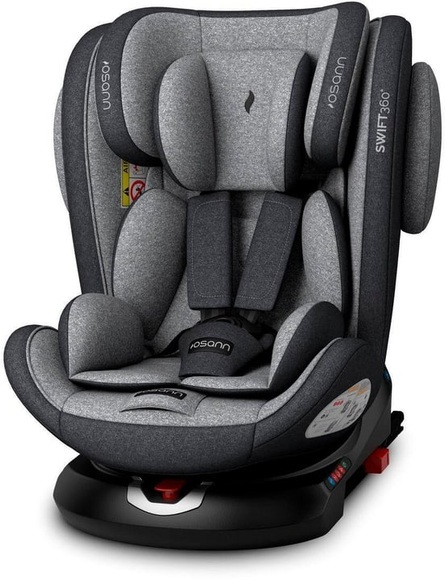 Osann Swift 360 Universe Grey