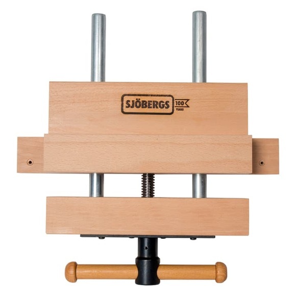 Sjöbergs Smart Clamper Hobelbank