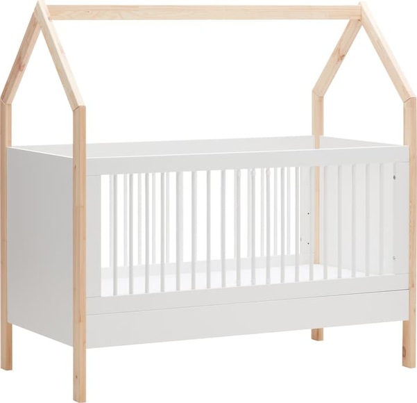 Babybett MIO
