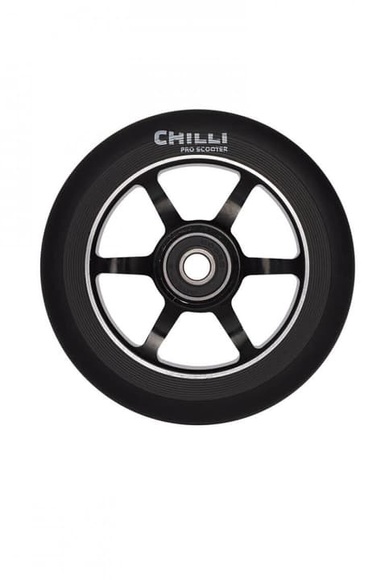 Chilli Scooter-Rollen 100 mm Scooter Rollen
