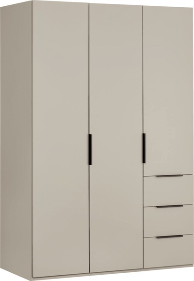 Drehtürenschrank LAURINNE