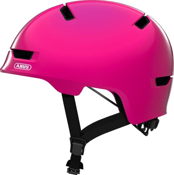 ABUS Helm Scrapper 3.0 Kid PI
