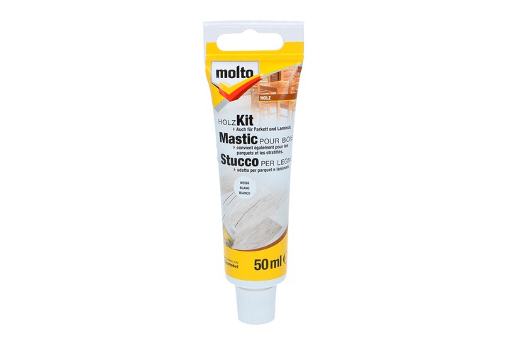 Molto Holz Kitt
