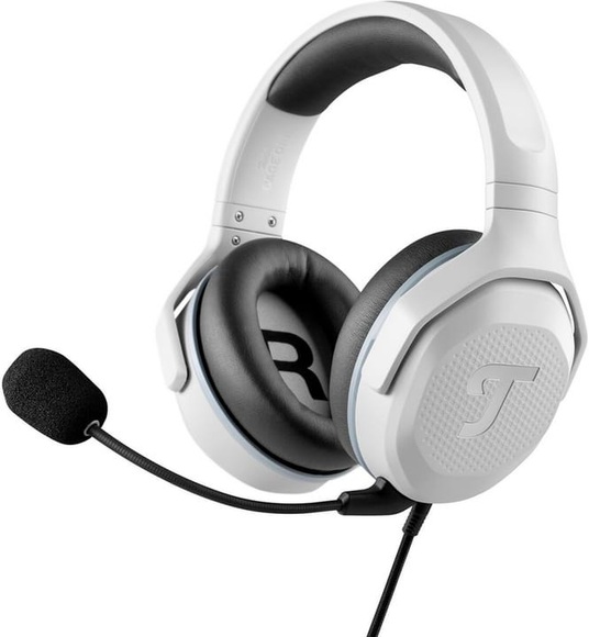 Teufel Cage One ? Light Gray Gaming Headset