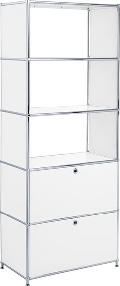 Regal FLEXCUBE, Micasa