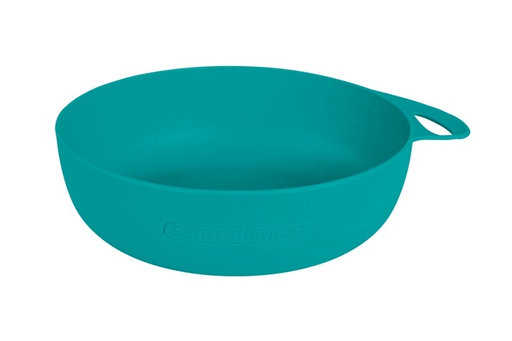 Sea to Summit Delta Bowl pacific blue 2020 Essgeschirr