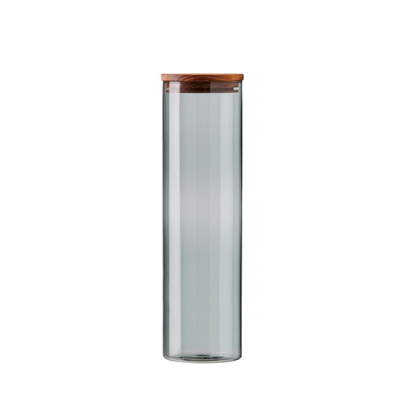 Vorratsglas RAW GLASS