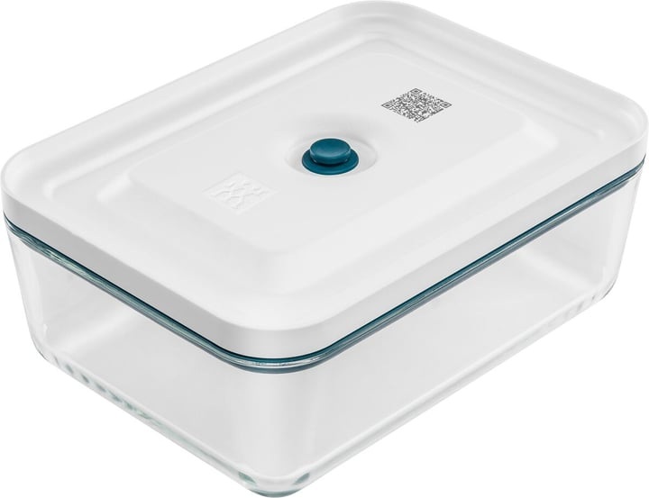 Zwilling La Mer Vakuumbehälter Fridge Box, Glas