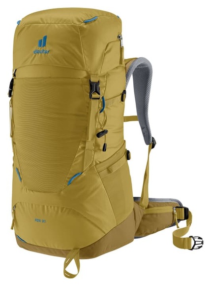 Deuter Kinder Fox 30 Rucksack