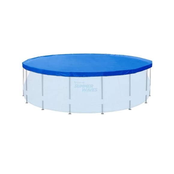 Abdeckung rund Ø 427 Abdeckplane Pool