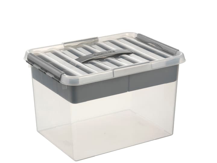SUNWARE Box MULTI mit Einsatz