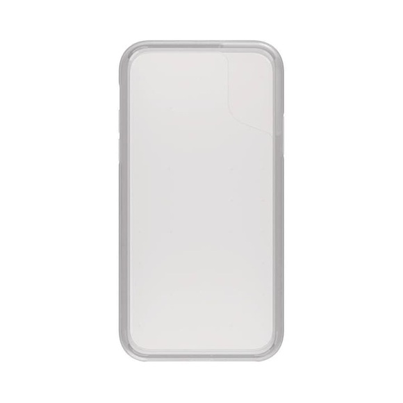 Quad Lock Poncho - Schutzhülle (Passend für Modell: Apple iPhone X, iPhone XS)