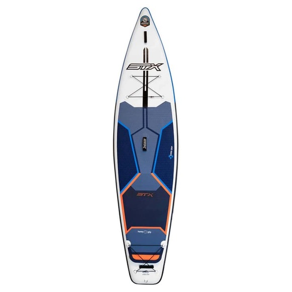 STX iSup Race SUP