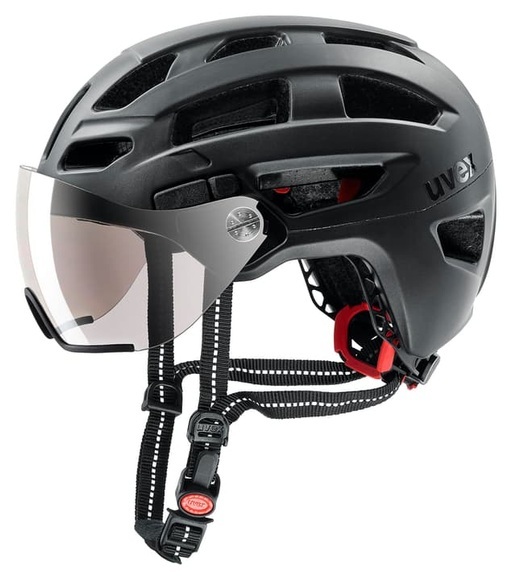 Finale Visor Velohelm