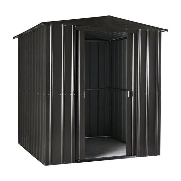Globel Metallhaus PLUS 6x5