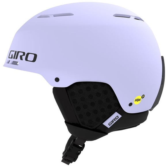 Giro Emerge MIPS Helm matte fluff purple
