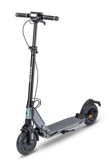 Micro Merlin II E-Scooter