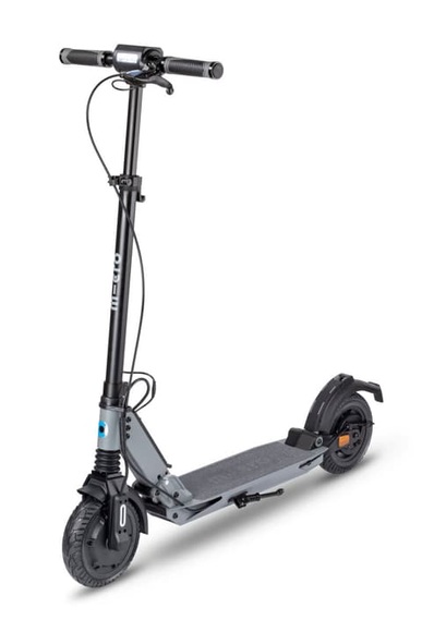 Micro Merlin II E-Scooter