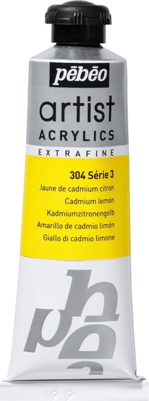 Pébéo Acrylic Extrafine