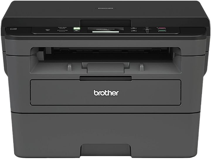 Brother Dcp-L2530Dw Multifunktionsdrucker