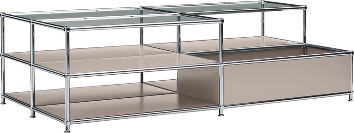 Salontisch FLEXCUBE