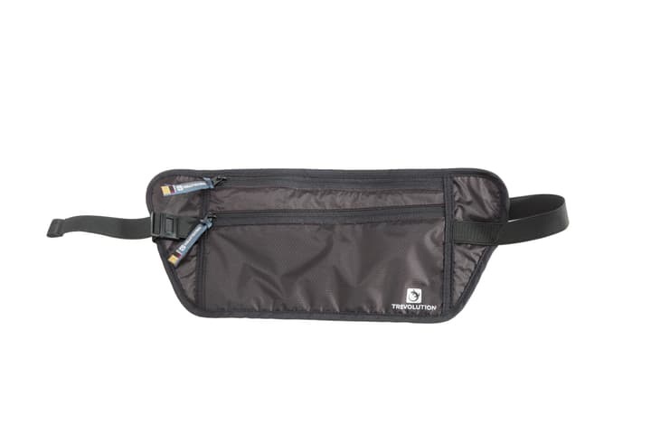 Trevolution Undercover Rfid Camden Undercover Hüfttasche