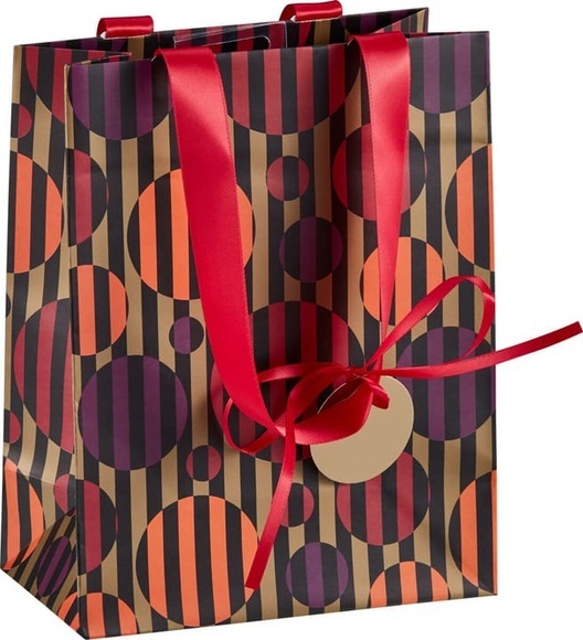Geschenktasche BELLE