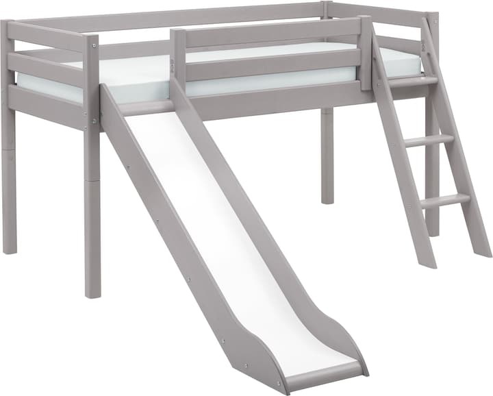 Halbhochbett CLASSIC, Flexa