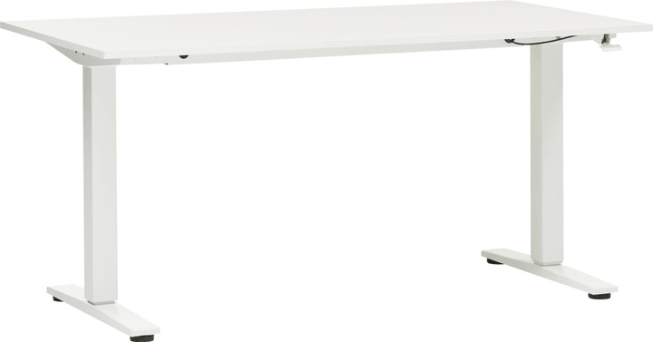 Schreibtisch höhenverstellbar ECCO LIGHT