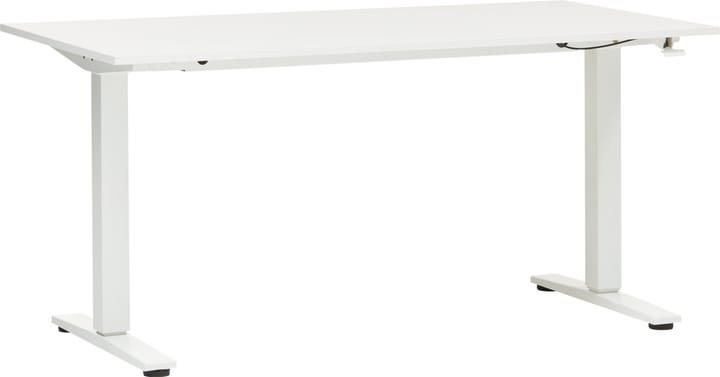Höhenverstellbarer Schreibtisch FLEXCUBE ECCO, Micasa