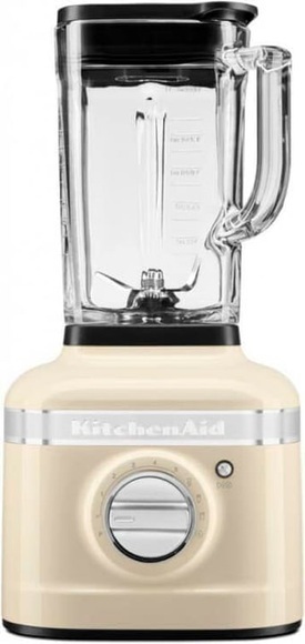 KitchenAid K400 Artisan Mixer creme