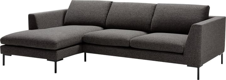 Ecksofa NEWTON - 250 cm x155 cm x80, Micasa