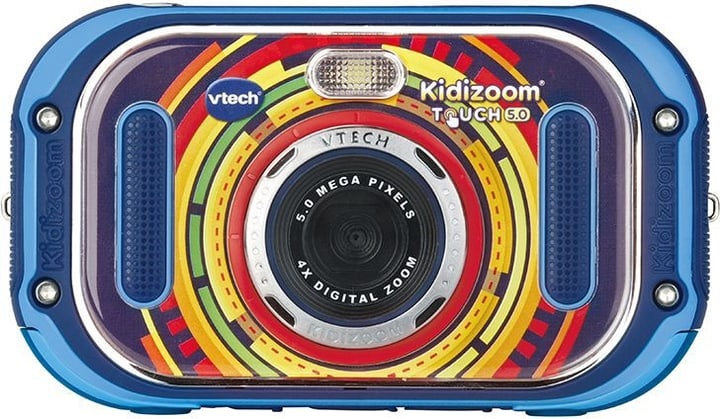 VTech KidiZoom Touch 5.0 - DE Kinderkamera