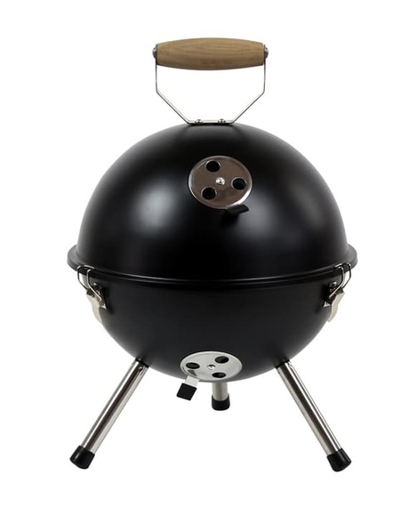 Minikugelgrill Sputnik