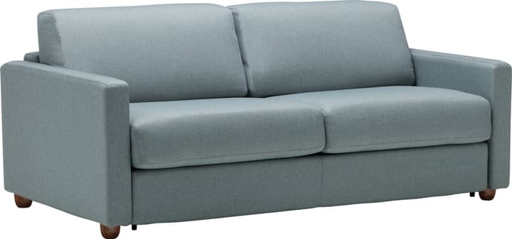 Bettsofa OPUS - 190 cm x204 cm x82, Micasa