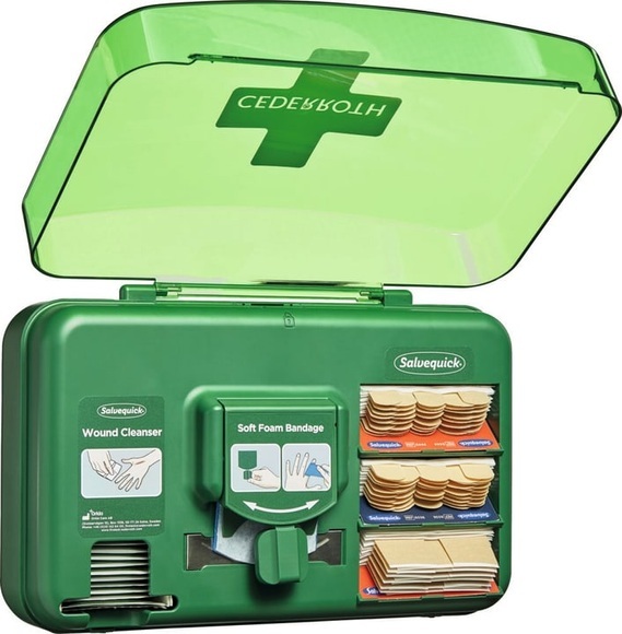 CEDERROTH 1009073 Pflasterspender