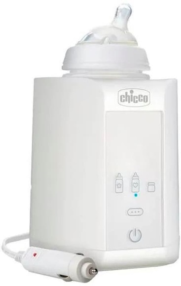 Chicco 00007389100000 Flaschenwärmer