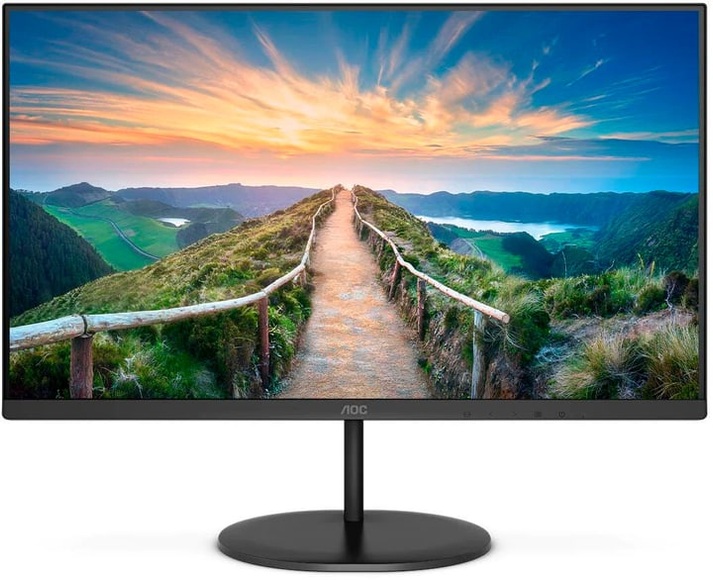 U27V4EA, LED-Monitor