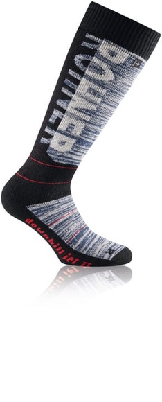 Rohner Downhill Jet Socken